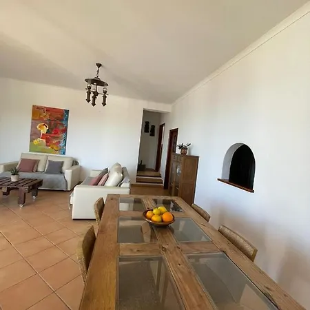 Сasa de vacaciones Sea View At Casa Gaivota - Da Arrifana