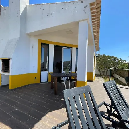 Sea View At Casa Gaivota - Da Arrifana *