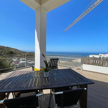 Sea View At Casa Gaivota - Da Arrifana