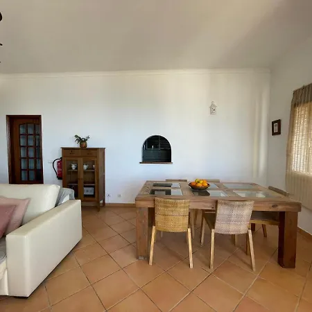 Sea View At Casa Gaivota - Da Arrifana