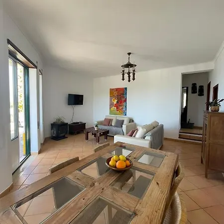 Holiday home Sea View At Casa Gaivota - Da Arrifana