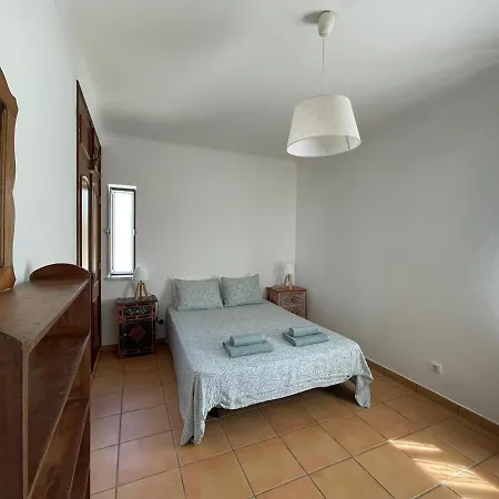 Sea View At Casa Gaivota - Da Arrifana Aljezur
