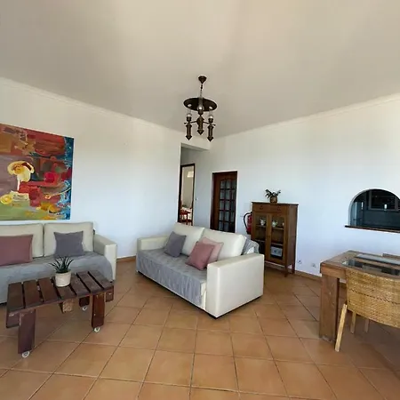 Sea View At Casa Gaivota - Da Arrifana Holiday home Aljezur