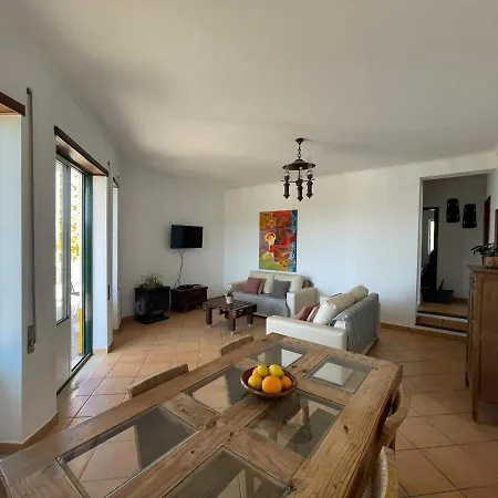 Sea View At Casa Gaivota - Da Arrifana 알제주르